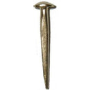 Antique Steamer Trunk Hardware Nails