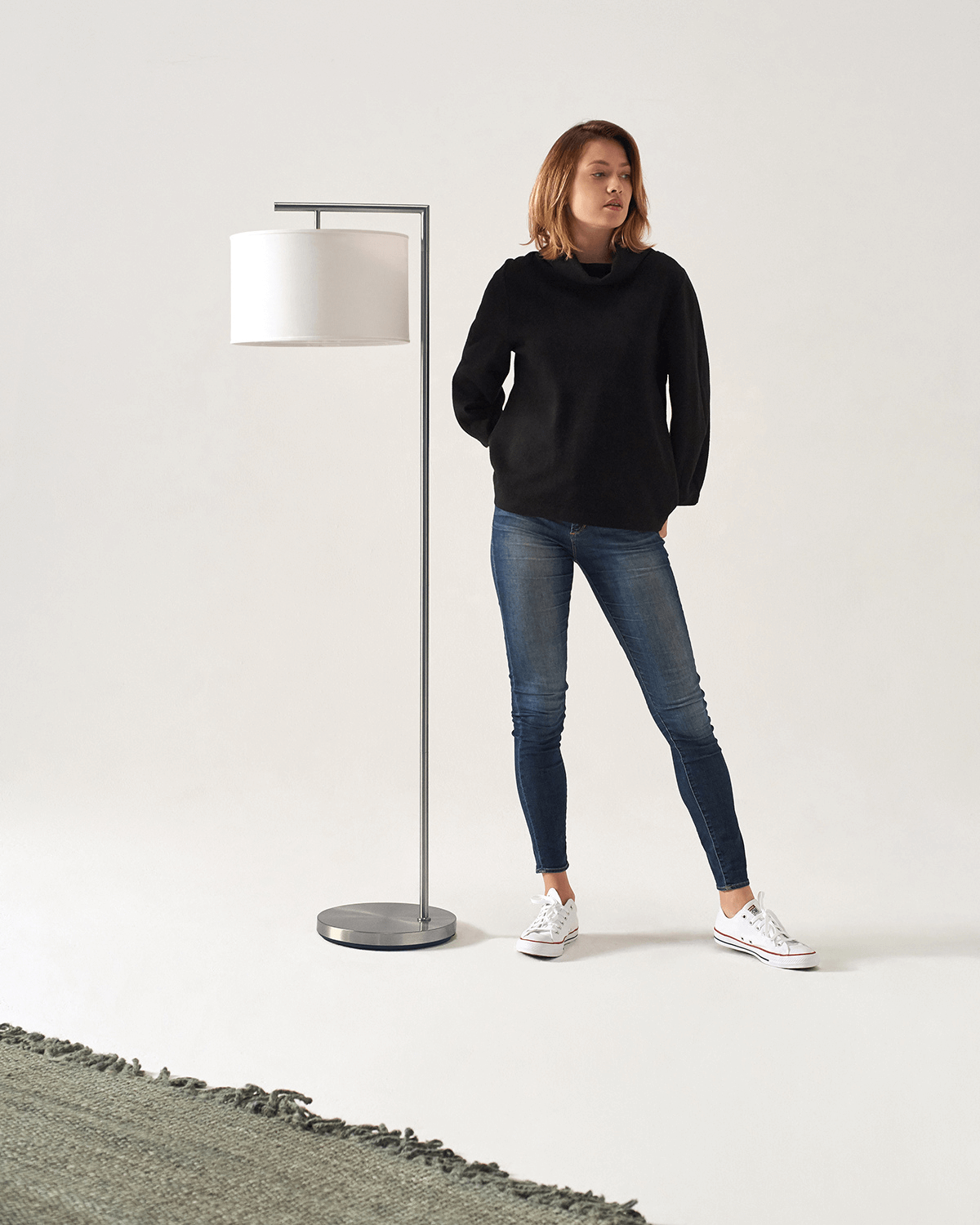 Montage Modern Floor Lamp, photo 18 of 32