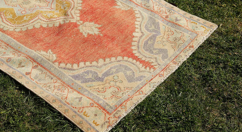 Anatolium Handmade Unique Rug  3'1'' X 5'9''
