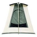 10'x10' Prota Canvas Tent by White Duck Outdoors