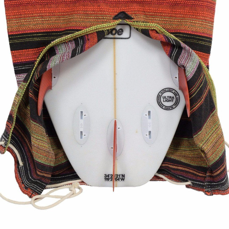 Dawn Patrol Povoa Surfboard Bag