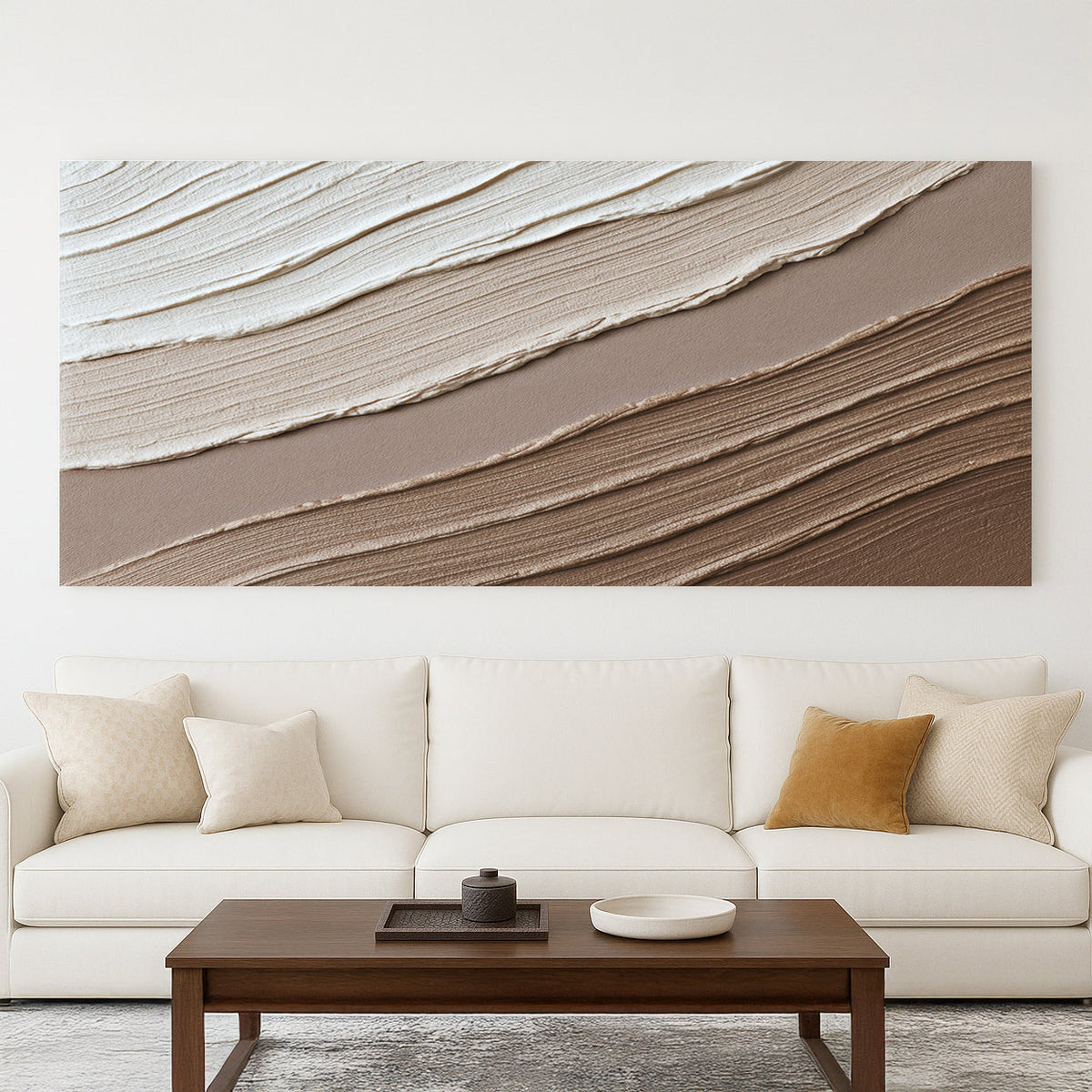 Minimalist Wall Art II, photo 3 of 10