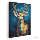 Prismatic Deer Dream