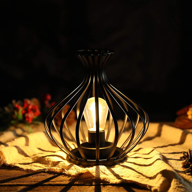 7.5''High Table Lamp LED Wireless Lamp, photo 3 of 6