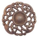 Knotted Victorian Knob