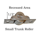 Trunk Rollers