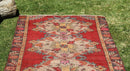 Anatolium Handmade Unique Rug  3'3'' X 7'10''