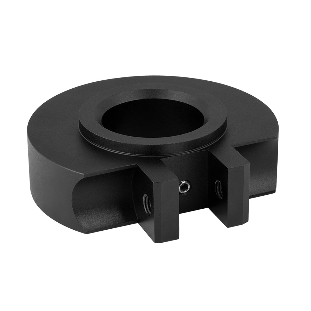 iEXOS-100 Azimuth Adjuster Adapter, photo 3 of 9
