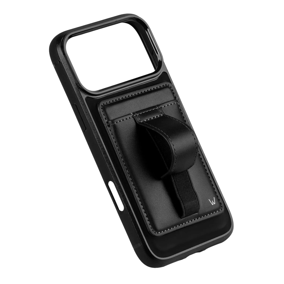 Lights Out Magnetic Wallet, photo 10 of 10