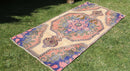 Anatolium Handmade Unique Rug  3'2'' X 6'6''