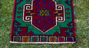 Anatolium Handmade Unique Rug  1'4'' X 2'11''