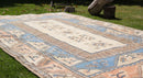 Anatolium Handmade Unique Rug  6'9'' X 10'10''