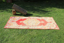 Anatolium Handmade Unique Rug  3'2'' X 6'11''
