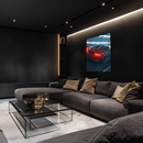 Car light up sign, Car neon light sign, Car wall art lighted, Car led wall decor, Car led sign, Garage neon sign, Neon painting art For Man - UvCar32