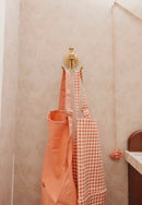 Monica's Orchard Wallpaper by Safari Natalia x Taddy Mikelaites by Loomwell Home Goods