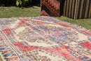 Anatolium Handmade Unique Rug  4'2'' X 6'10''