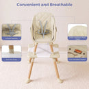 Momfann children's high chair