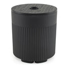3-in-1 Outdoor Umbrella Base with Water Bag and 2" Pole Hole by LJGDeals