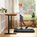 3 in 1 Folding Treadmill with Remote Control and LED Display by DirectDeals
