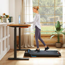 3 in 1 Folding Treadmill with Remote Control and LED Display by LJGDeals