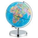 3-in-1 Illuminated World Globe with Stand and 88 Constellations by LJGDeals