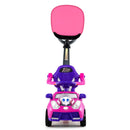 3 in 1 Push Car for Toddler Stroller Sliding Walking Car for Boys and Girls by LJGDeals