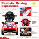 3 in 1 Push Car for Toddler Stroller Sliding Walking Car for Boys and Girls by LJGDeals