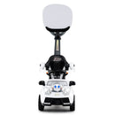 3 in 1 Push Car for Toddler Stroller Sliding Walking Car for Boys and Girls