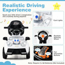 3 in 1 Push Car for Toddler Stroller Sliding Walking Car for Boys and Girls by LJGDeals