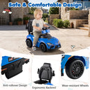 3-in-1 Toyota Licensed Foot-to-Floor Stroller Sliding Walking Toy by LJGDeals