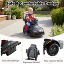 3-in-1 Toyota Licensed Foot-to-Floor Stroller Sliding Walking Toy by LJGDeals