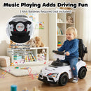 3-in-1 Toyota Licensed Foot-to-Floor Stroller Sliding Walking Toy by LJGDeals
