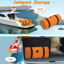3-layer Tear-resistant Relaxing Foam Floating Pad by LJGDeals