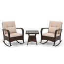 3 Piece by DirectDeals