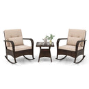 3 Piece by DirectDeals