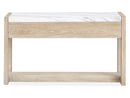 Preston - Rectangular Cocktail Table