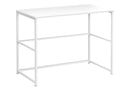 Computer Desk for Home Office with Storage Drawers by HouseOfZazla