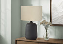Lighting, Table Lamp Contemporary - Black by HouseOfZazla