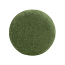 Nest - Low Round Upholstered Ottoman