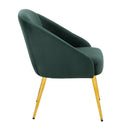 Shiraz - Contemporary / Glam Chair by HouseOfZazla