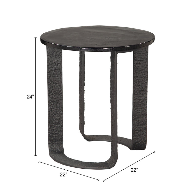Divin Side Table, photo 2 of 2
