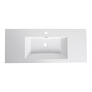 42" Bathroom Resin Sink by HouseOfZazla