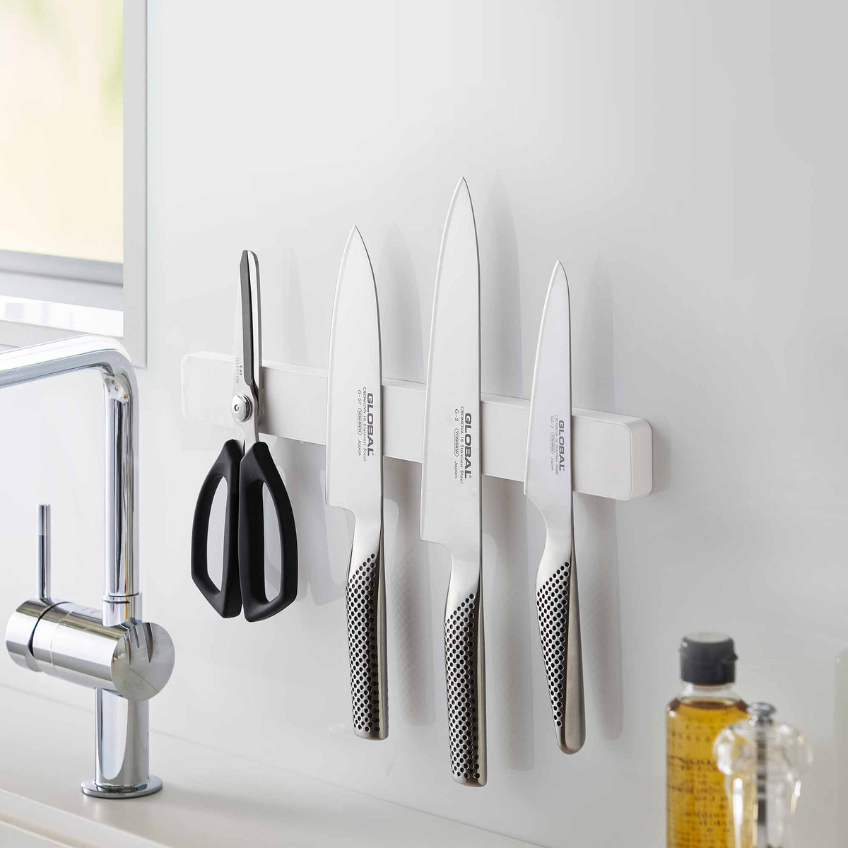 Magnetic Knife Rack, photo 5 of 14