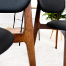 Kelsey - Stylish Dining Chair (Set of 2) by Unique Piece Furniture