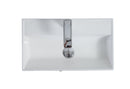 21.6" Basin Only, Glossy