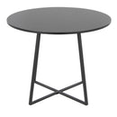 Cosmo Canary - Contemporary Dining Table by HouseOfZazla