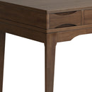 Harper - Handcrafted Desk by Unique Piece Furniture
