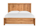 Laramie - Complete Panel Bed