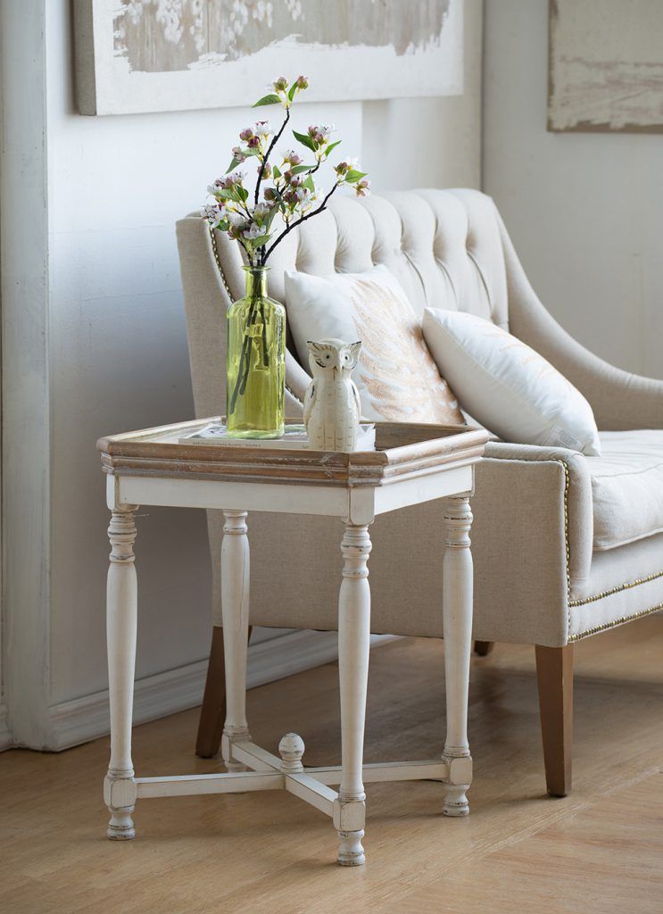 Narrow Alcott Table, photo 8 of 12