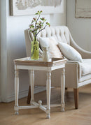 Narrow Alcott Table by HouseOfZazla